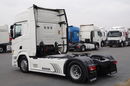 Scania R 500 / RETARDER / OPONY 100% / PO KONTRAKCIE SERWISOWYM zdjęcie 6