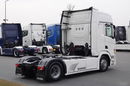 Scania R 500 / RETARDER / OPONY 100% / PO KONTRAKCIE SERWISOWYM zdjęcie 7