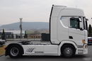 Scania R 500 / RETARDER / OPONY 100% / PO KONTRAKCIE SERWISOWYM zdjęcie 8