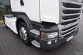 ciągnik siodłowy Scania zdjęcie 9