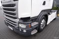 ciągnik siodłowy Scania zdjęcie 10