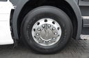 Scania R 450 / RETARDER / HYDRAULIKA / BEZ EGR / ALUFELGI / PO KONTRAKCIE SERWISOWYM / SPROWADZONA zdjęcie 18