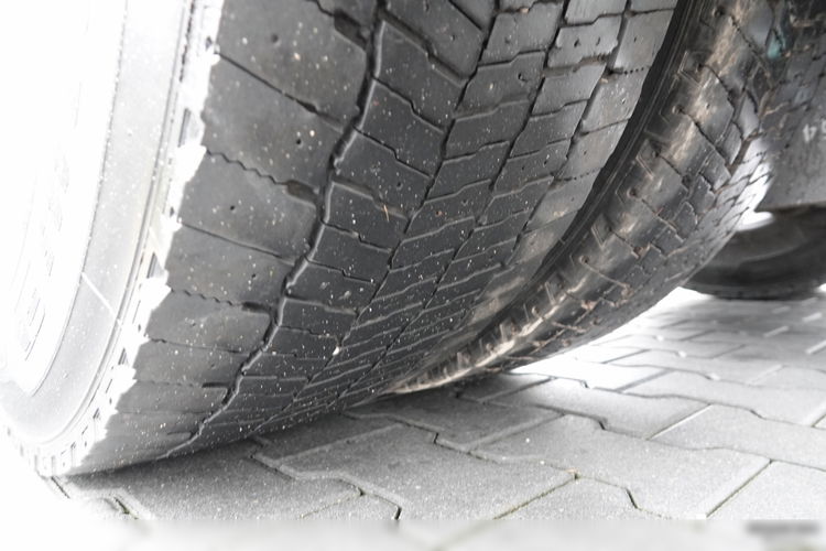 Scania R 450 / RETARDER / HYDRAULIKA / BEZ EGR / ALUFELGI / PO KONTRAKCIE SERWISOWYM / SPROWADZONA zdjęcie 19