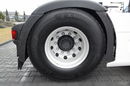 Scania R 450 / RETARDER / HYDRAULIKA / BEZ EGR / ALUFELGI / PO KONTRAKCIE SERWISOWYM / SPROWADZONA zdjęcie 20