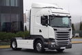 ciągnik siodłowy Scania zdjęcie 2
