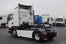 Scania R 450 / RETARDER / HYDRAULIKA / BEZ EGR / ALUFELGI / PO KONTRAKCIE SERWISOWYM / SPROWADZONA zdjęcie 6