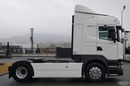 Scania R 450 / RETARDER / HYDRAULIKA / BEZ EGR / ALUFELGI / PO KONTRAKCIE SERWISOWYM / SPROWADZONA zdjęcie 8