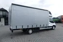 Ford TRANSIT / PLANDEKA / FIRANKA / AUTOMAT / 10 EP / zdjęcie 10