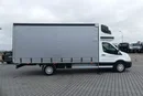 Ford TRANSIT / PLANDEKA / FIRANKA / AUTOMAT / 10 EP / zdjęcie 11