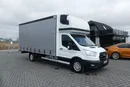Ford TRANSIT / PLANDEKA / FIRANKA / AUTOMAT / 10 EP / zdjęcie 12