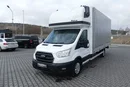 Ford TRANSIT / PLANDEKA / FIRANKA / AUTOMAT / 10 EP / zdjęcie 2