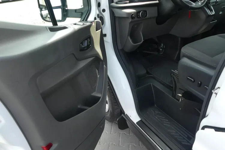Ford TRANSIT / PLANDEKA / FIRANKA / AUTOMAT / 10 EP / zdjęcie 25
