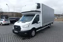 Ford TRANSIT / PLANDEKA / FIRANKA / AUTOMAT / 10 EP / zdjęcie 3