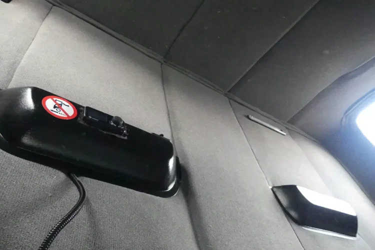 Ford TRANSIT / PLANDEKA / FIRANKA / AUTOMAT / 10 EP / zdjęcie 30