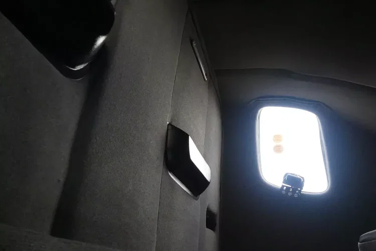 Ford TRANSIT / PLANDEKA / FIRANKA / AUTOMAT / 10 EP / zdjęcie 31