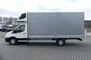 Ford TRANSIT / PLANDEKA / FIRANKA / AUTOMAT / 10 EP / zdjęcie 5