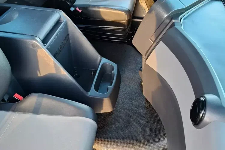 Renault C480 SILNIK 13L / 8x4 / WYWROTKA / HYDRAULICZNA TYLNA KLAPA / zdjęcie 22