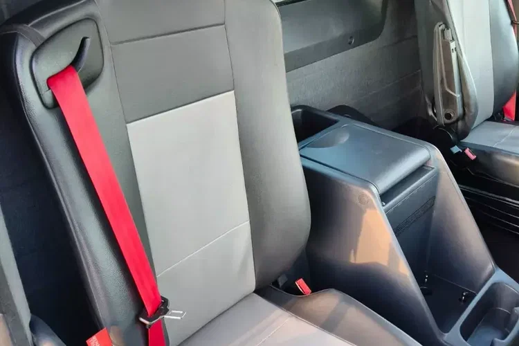 Renault C480 SILNIK 13L / 8x4 / WYWROTKA / HYDRAULICZNA TYLNA KLAPA / zdjęcie 23