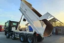 Renault C480 SILNIK 13L / 8x4 / WYWROTKA / HYDRAULICZNA TYLNA KLAPA / zdjęcie 4