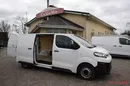 Citroen jumpy zdjęcie 16