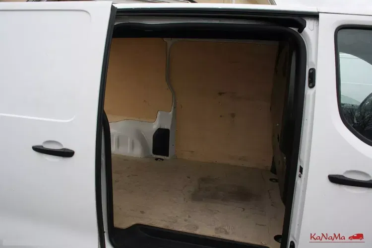 Citroen jumpy zdjęcie 18