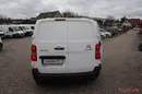 Citroen jumpy zdjęcie 22
