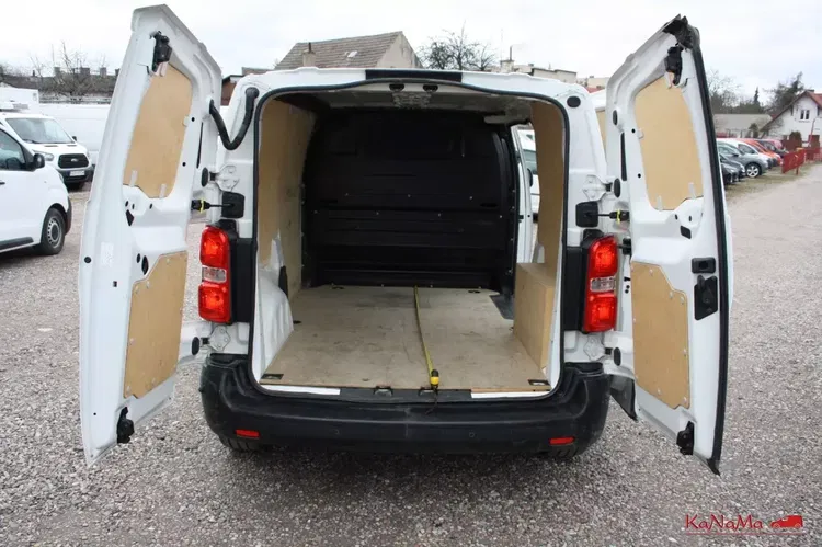 Citroen jumpy zdjęcie 6