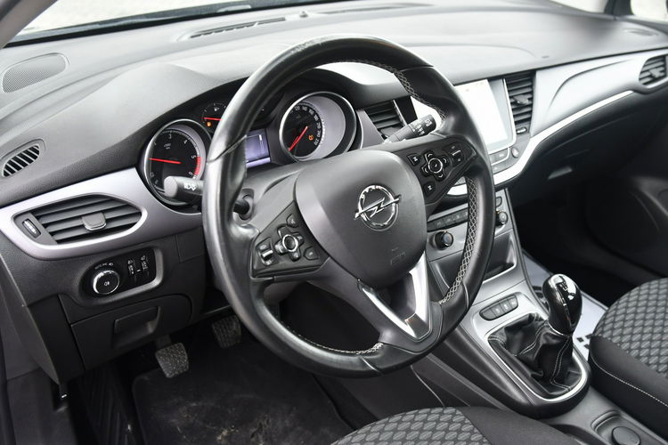 Opel Astra 1.6cdti Navi,  Klimatronic 2 str.El.szyby>Centralka.. zdjęcie 10