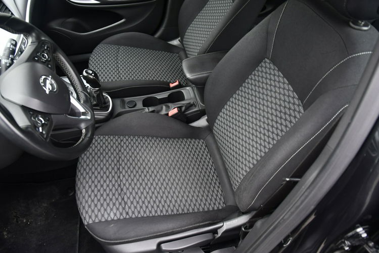 Opel Astra 1.6cdti Navi,  Klimatronic 2 str.El.szyby>Centralka.. zdjęcie 11