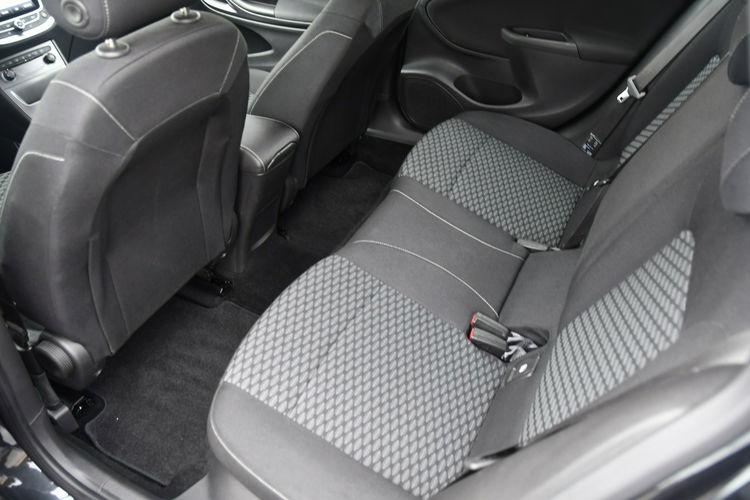 Opel Astra 1.6cdti Navi,  Klimatronic 2 str.El.szyby>Centralka.. zdjęcie 12