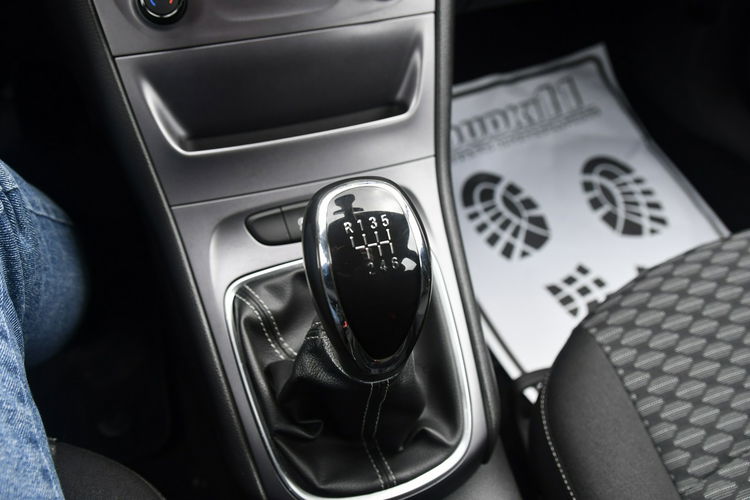 Opel Astra 1.6cdti Navi,  Klimatronic 2 str.El.szyby>Centralka.. zdjęcie 18