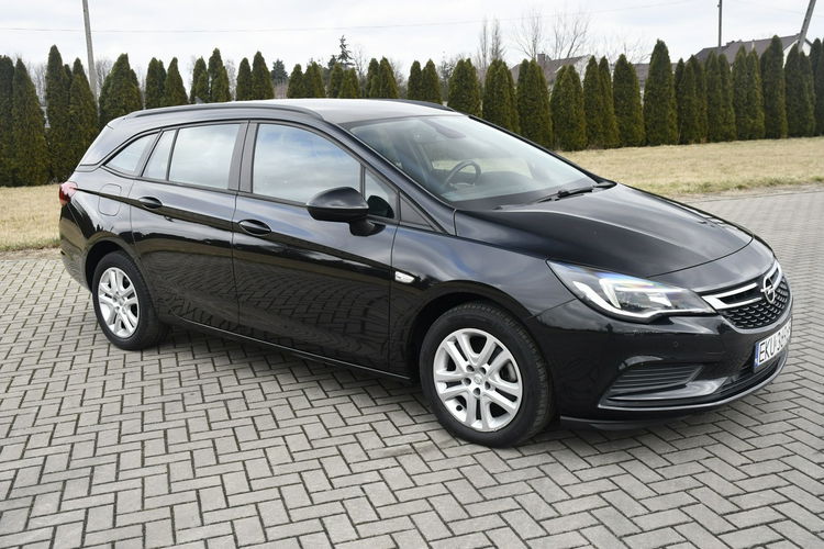 Opel Astra 1.6cdti Navi,  Klimatronic 2 str.El.szyby>Centralka.. zdjęcie 3