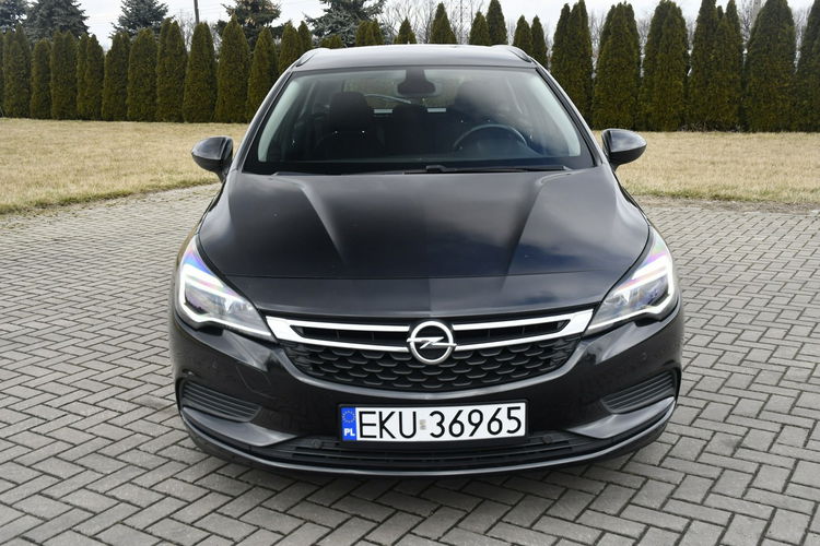 Opel Astra 1.6cdti Navi,  Klimatronic 2 str.El.szyby>Centralka.. zdjęcie 4