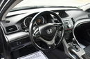 Honda Accord 2.4benz Serwis, Skóry.Klimatr 2 str.Automat.Parktronic. zdjęcie 14
