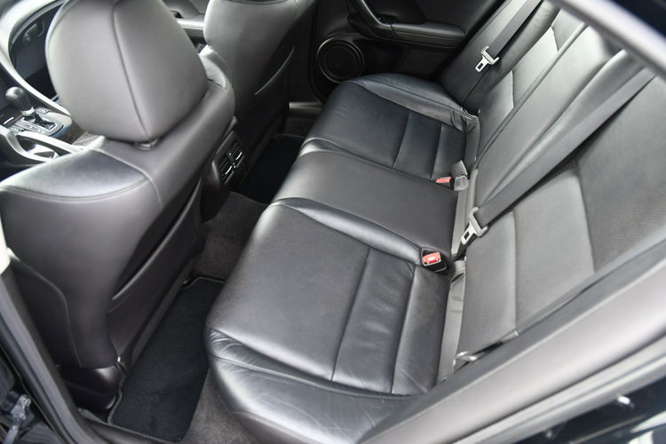 Honda Accord 2.4benz Serwis, Skóry.Klimatr 2 str.Automat.Parktronic. zdjęcie 15