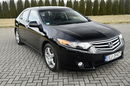 Honda Accord 2.4benz Serwis, Skóry.Klimatr 2 str.Automat.Parktronic. zdjęcie 2