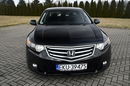 Honda Accord 2.4benz Serwis, Skóry.Klimatr 2 str.Automat.Parktronic. zdjęcie 4