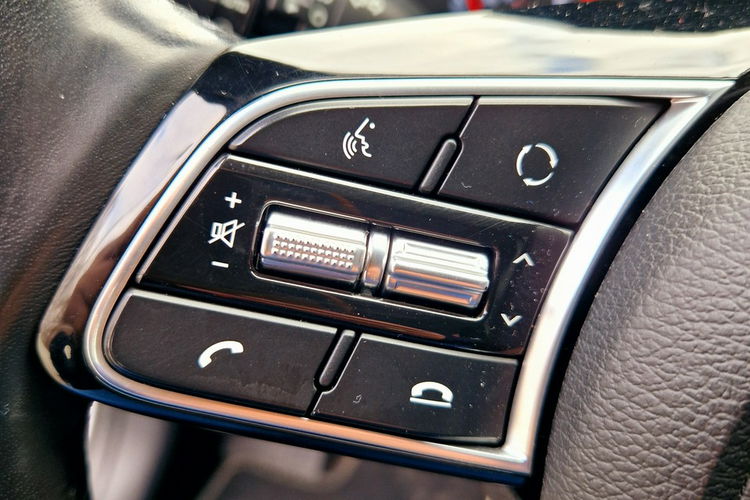 Kia Cee'd Automat. wASO. Asystent pasa zdjęcie 21