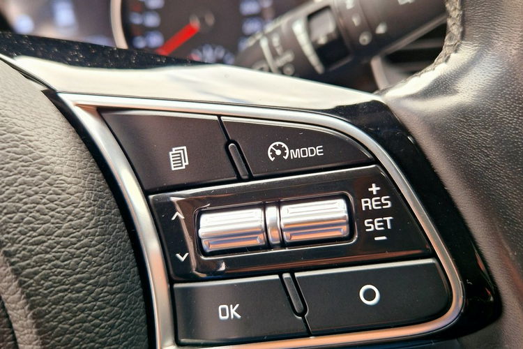 Kia Cee'd Automat. wASO. Asystent pasa zdjęcie 22