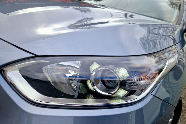 Kia Cee'd Automat. wASO. Asystent pasa zdjęcie 28