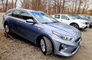Kia Cee'd Automat. wASO. Asystent pasa zdjęcie 4