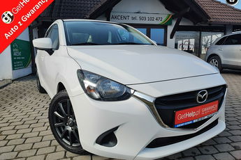 Mazda 2 1.5 SKYACTIV-G Prime-Line