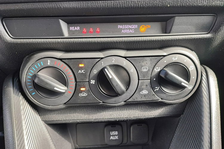 Mazda 2 1.5 SKYACTIV-G Prime-Line zdjęcie 13