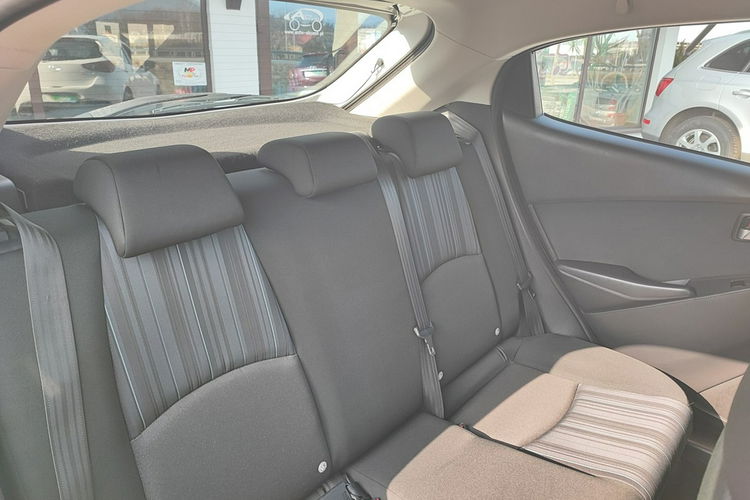 Mazda 2 1.5 SKYACTIV-G Prime-Line zdjęcie 17
