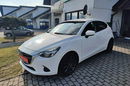Mazda 2 1.5 SKYACTIV-G Prime-Line zdjęcie 9