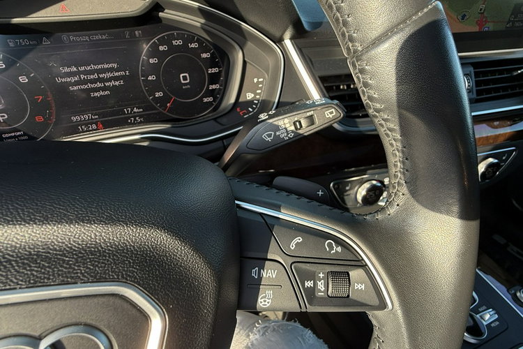 Audi Q5 2.0tsi quattro bardzo bogata wersja 1 wl zadbany 1.r.gwara zdjęcie 29