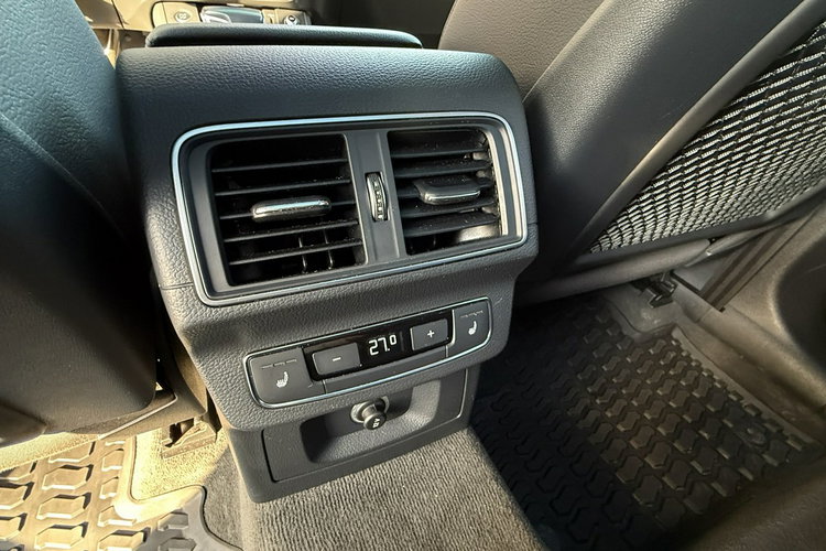 Audi Q5 2.0tsi quattro bardzo bogata wersja 1 wl zadbany 1.r.gwara zdjęcie 31