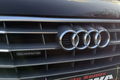 samochód osobowy Audi zdjęcie 4