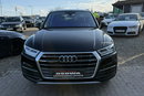 Audi Q5 2.0tsi quattro bardzo bogata wersja 1 wl zadbany 1.r.gwara zdjęcie 5