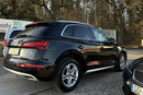 Audi Q5 2.0tsi quattro bardzo bogata wersja 1 wl zadbany 1.r.gwara zdjęcie 6